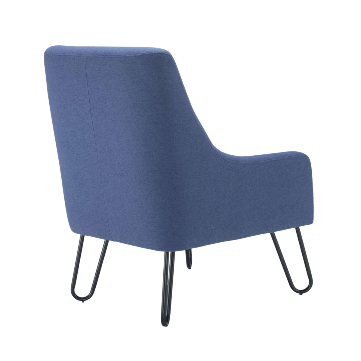 Auggie Accent Chair â€” CRIB 5 | Contract Seating - Industrious Decor