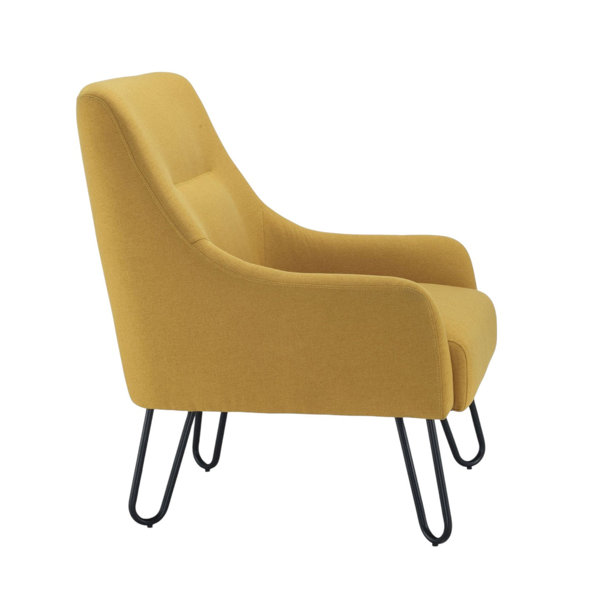 Auggie Accent Chair â€” CRIB 5 | Contract Seating - Industrious Decor