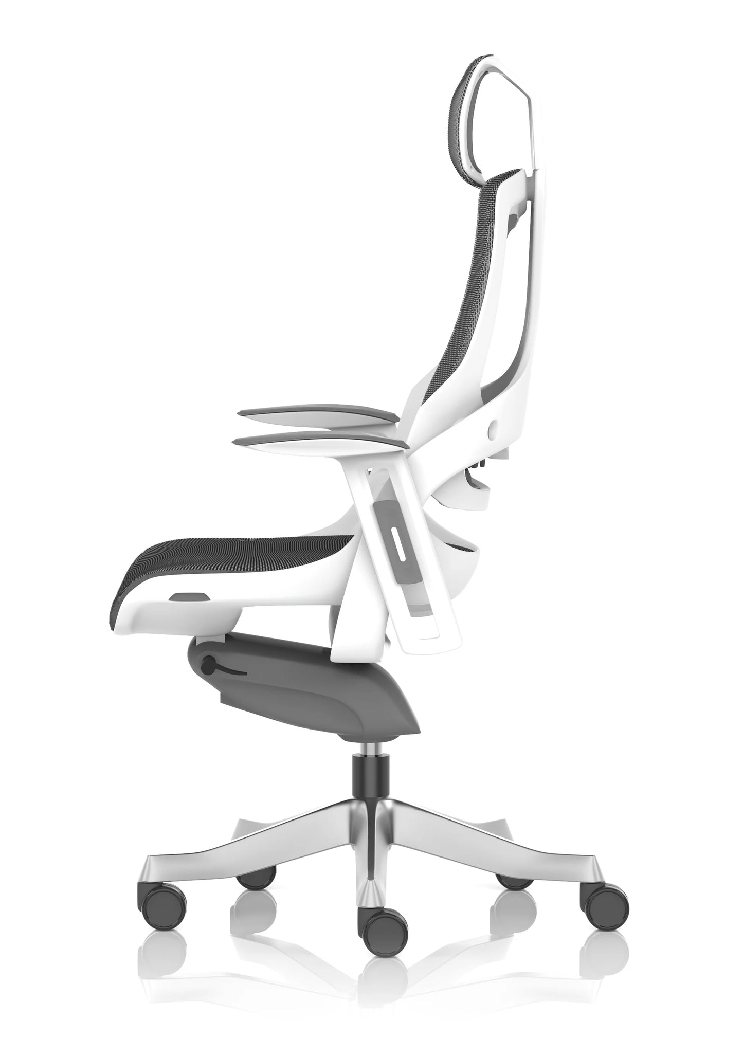 Axl High Back Mesh Executive Chair