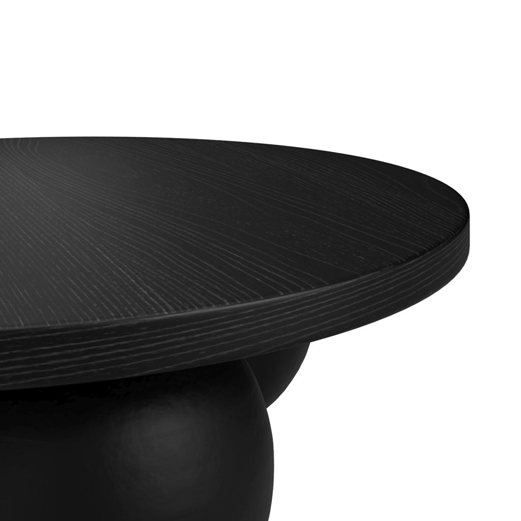 Ball Coffee Table - Industrious Decor