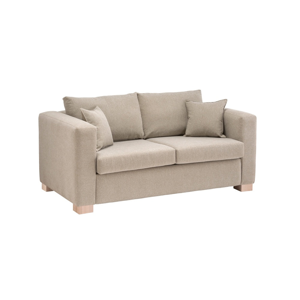 Carmen 2.5 Seater Sofa Bed