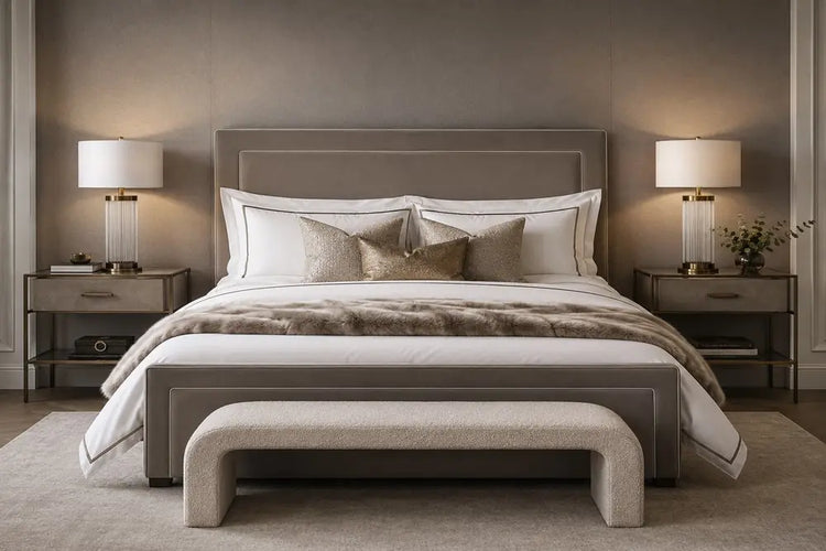 Residential furniture