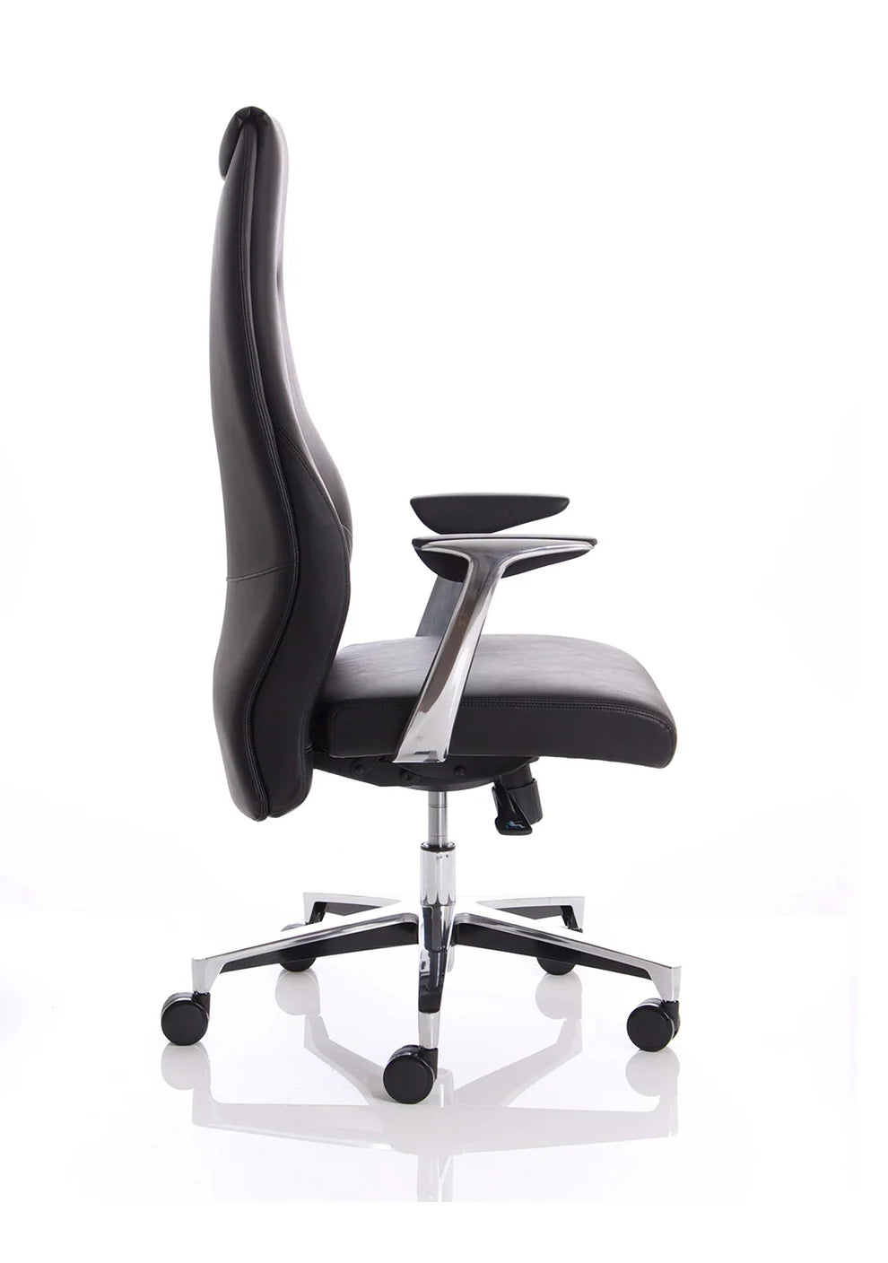 Elmbridge High Back Leather Executive Office Chair