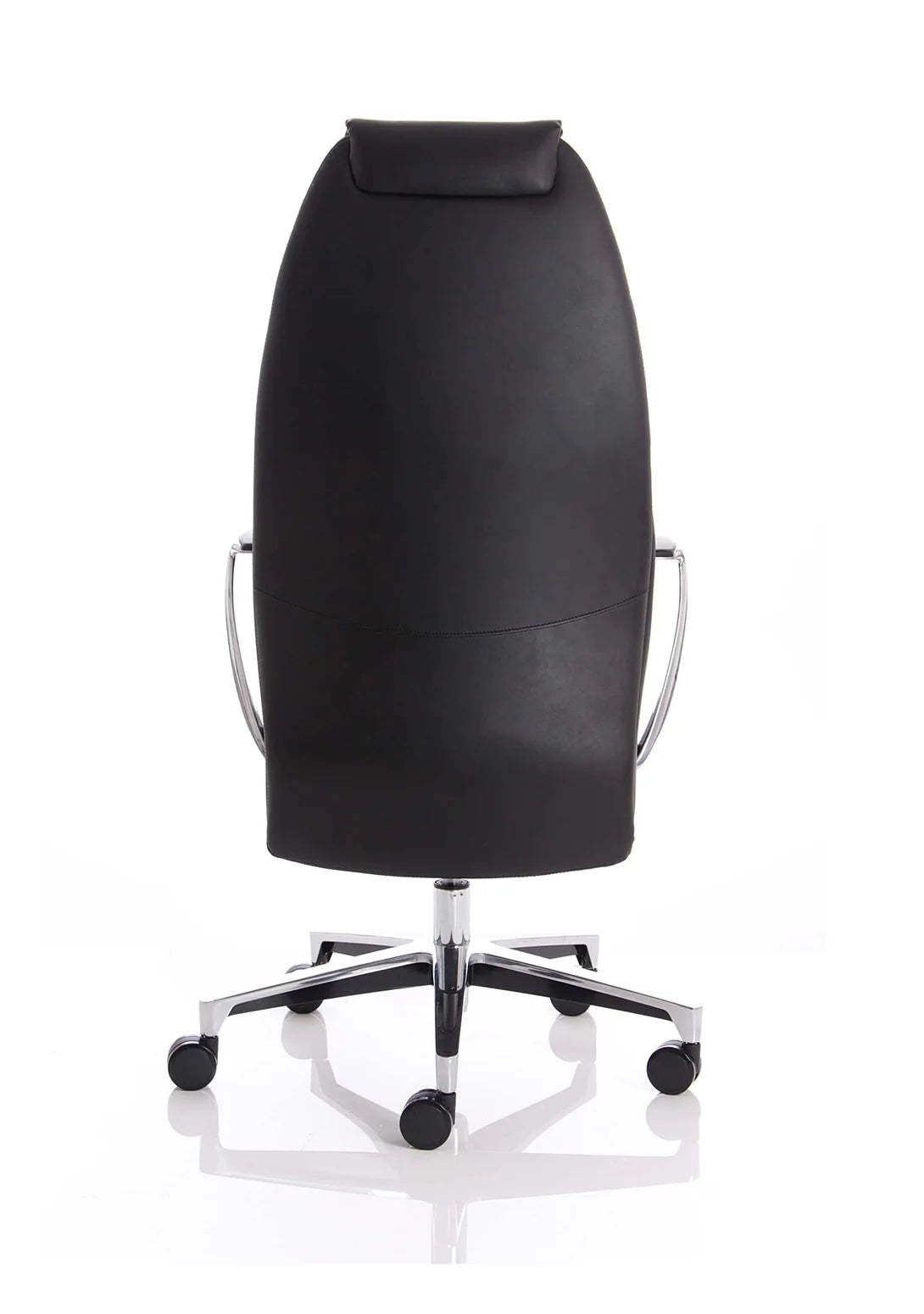 Elmbridge High Back Leather Executive Office Chair