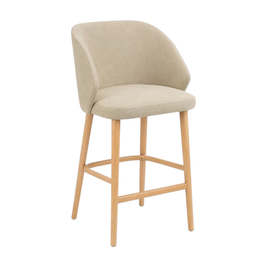 Blythe Arm Highchair - Industrious Decor