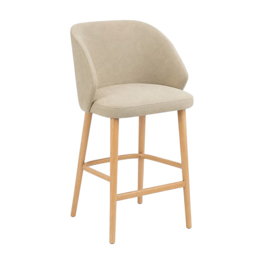 Blythe Arm Highchair - Industrious Decor