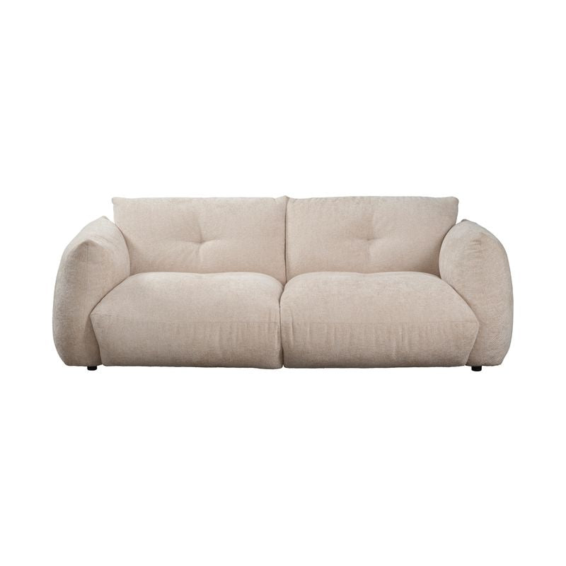 Betty Sofa - Industrious Decor