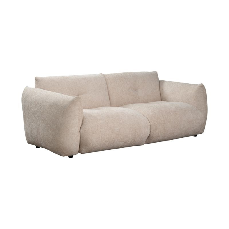 Betty Sofa - Industrious Decor