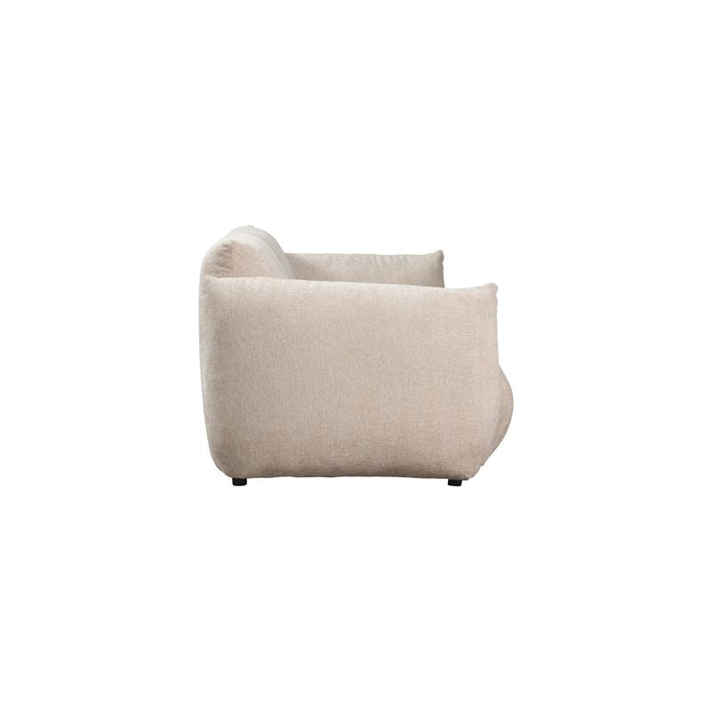 Betty Sofa - Industrious Decor