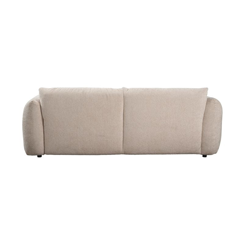 Betty Sofa - Industrious Decor