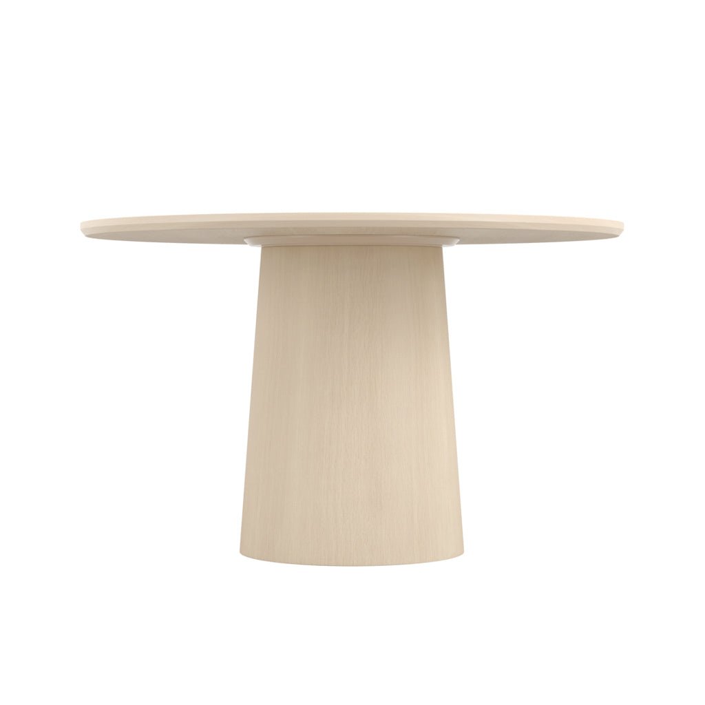 Bolton Dining Table - Industrious Decor