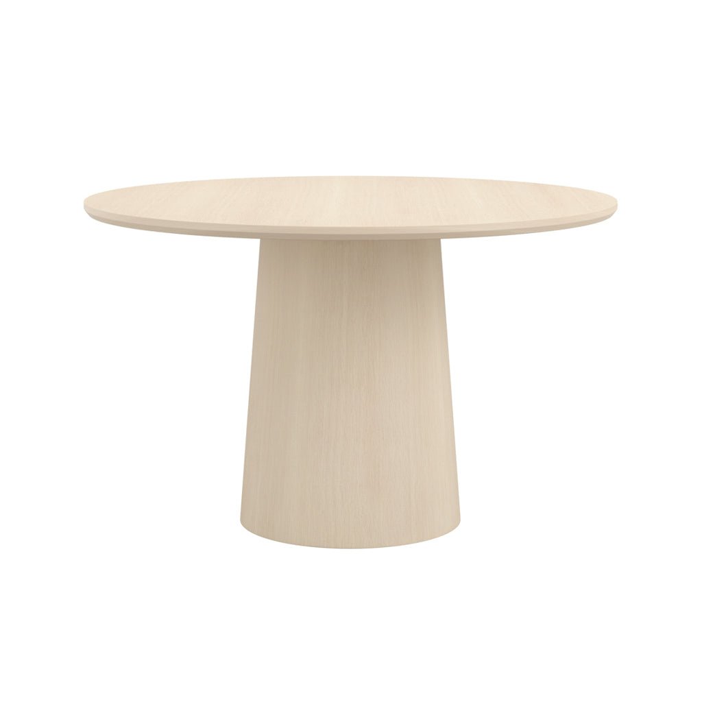 Bolton Dining Table - Industrious Decor