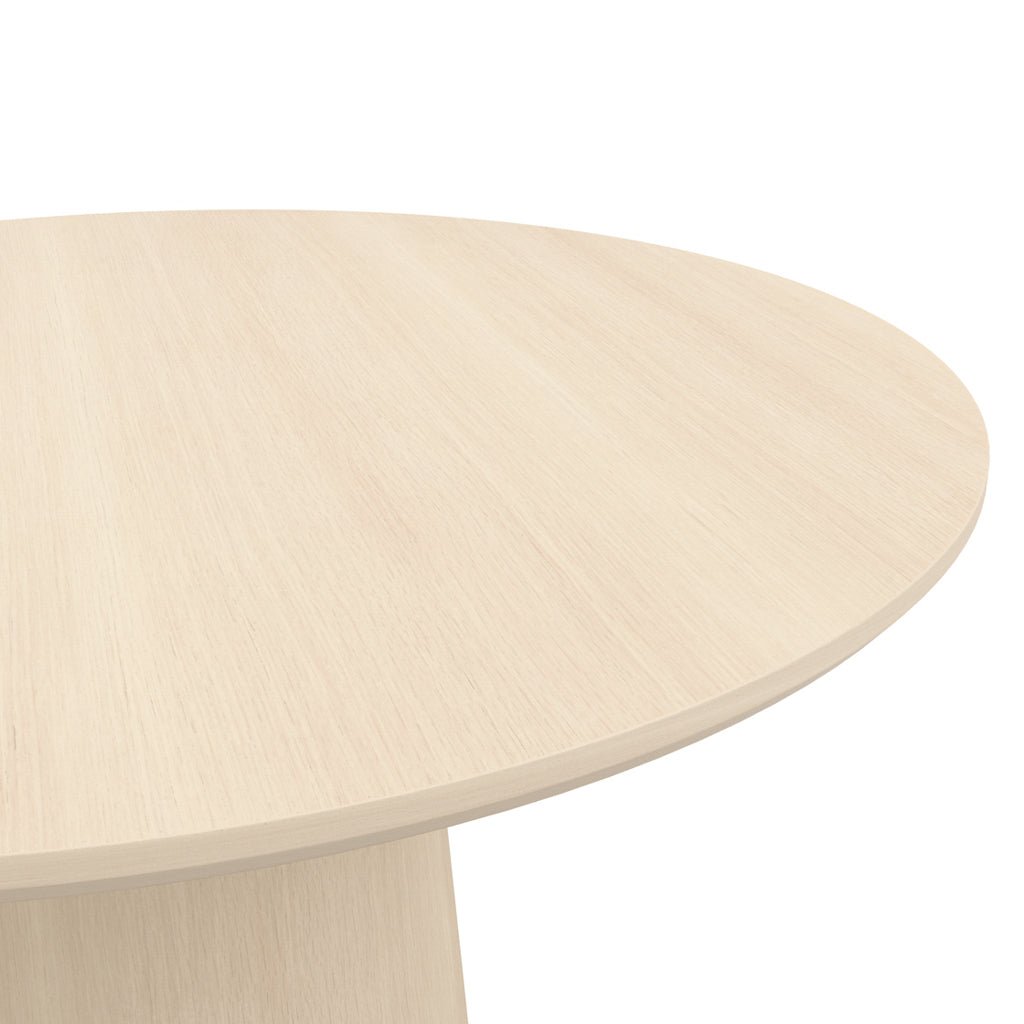 Bolton Dining Table - Industrious Decor