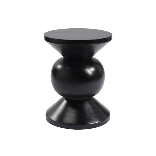 Bobble Side Table - Industrious Decor