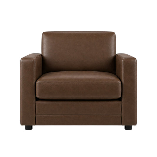 Clifton Black Armchair — Bespoke CRIB 5 Contract Chair - Industrious Decor