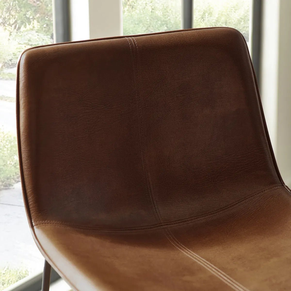 Boston Bar Stool Sold in Pairs - Industrious Decor