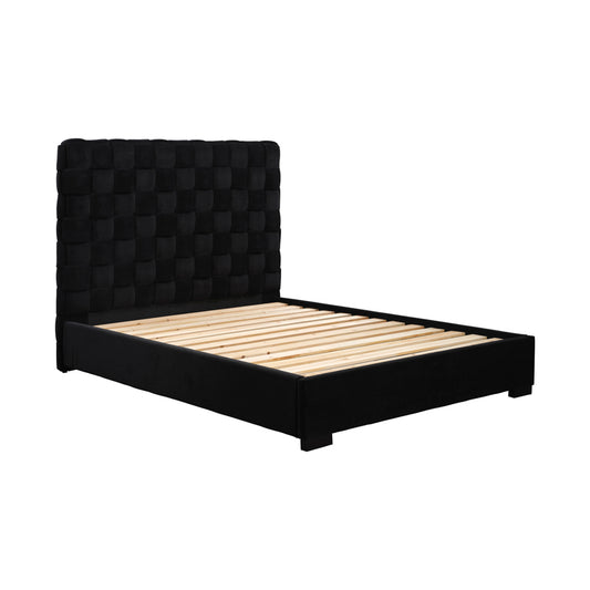 Bottega Bed Frame King Size - Industrious Decor