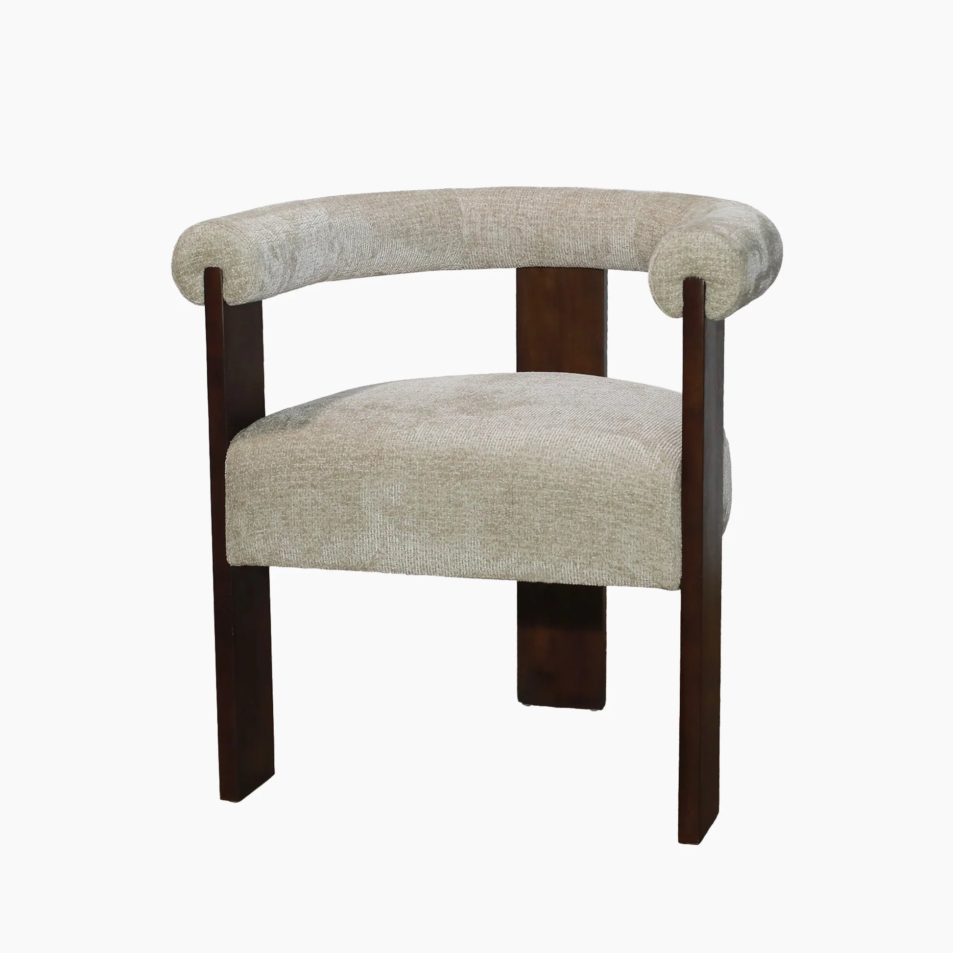 Brook Dining Chair - Industrious Decor