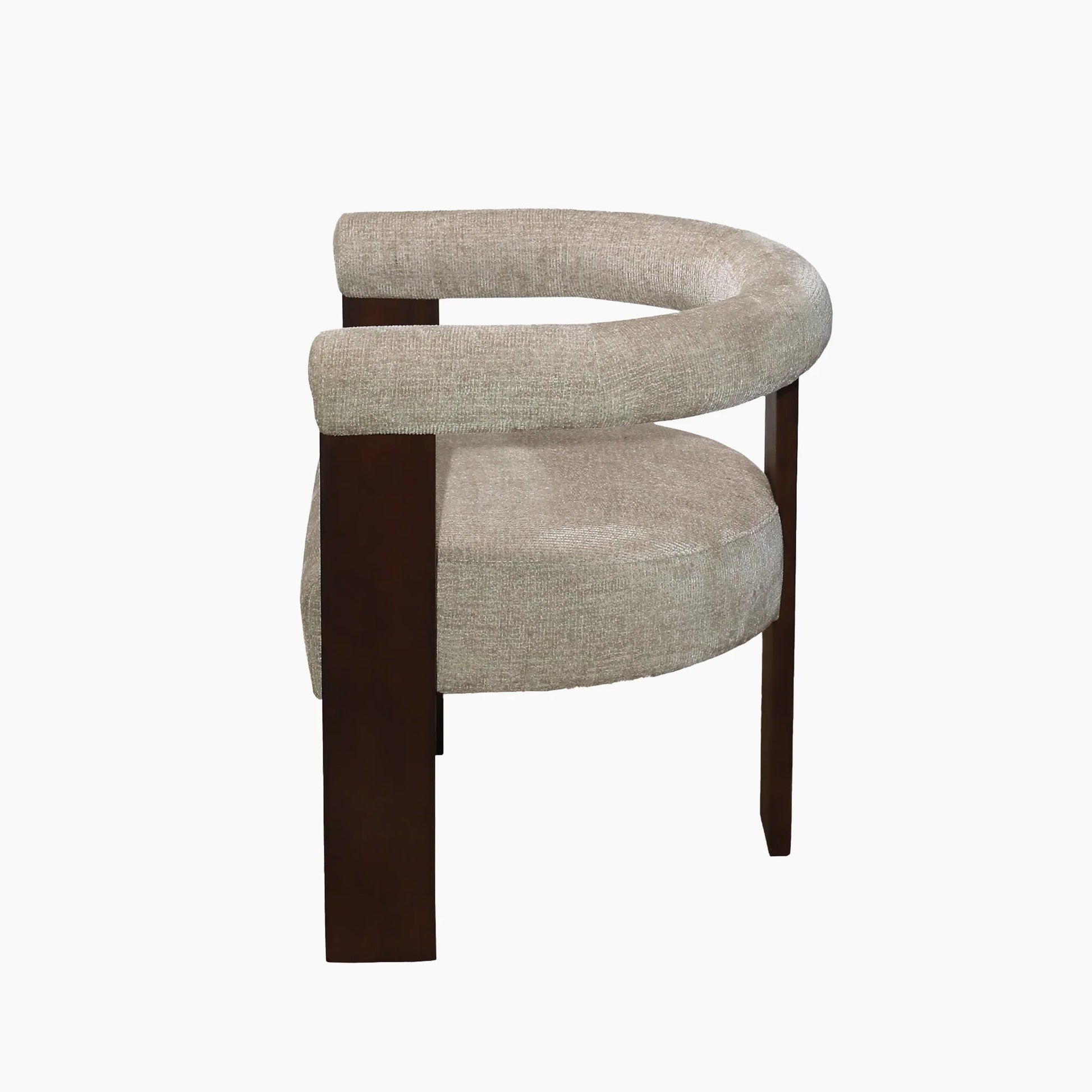 Brook Dining Chair - Industrious Decor