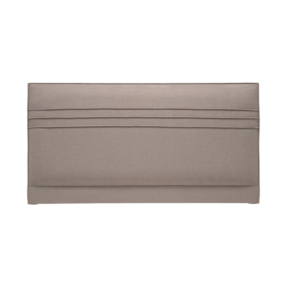 Broughton Upholstered Headboard – Crib 5 Contract 6'0" - Industrious Decor