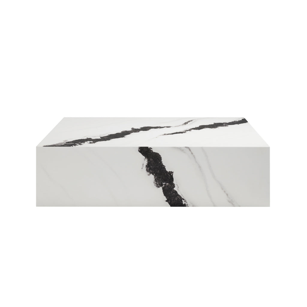 Rimini Caldore Coffee Table - Industrious Decor
