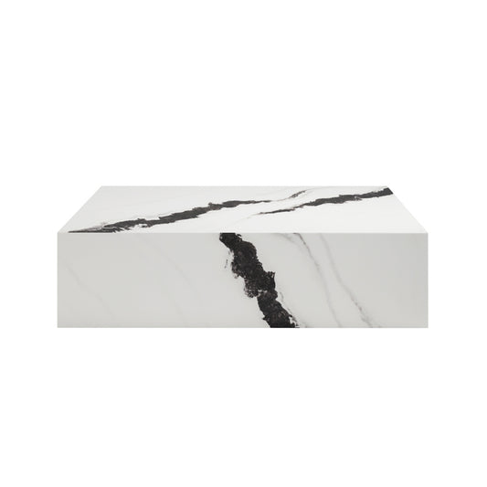 Rimini Caldore Coffee Table - Industrious Decor