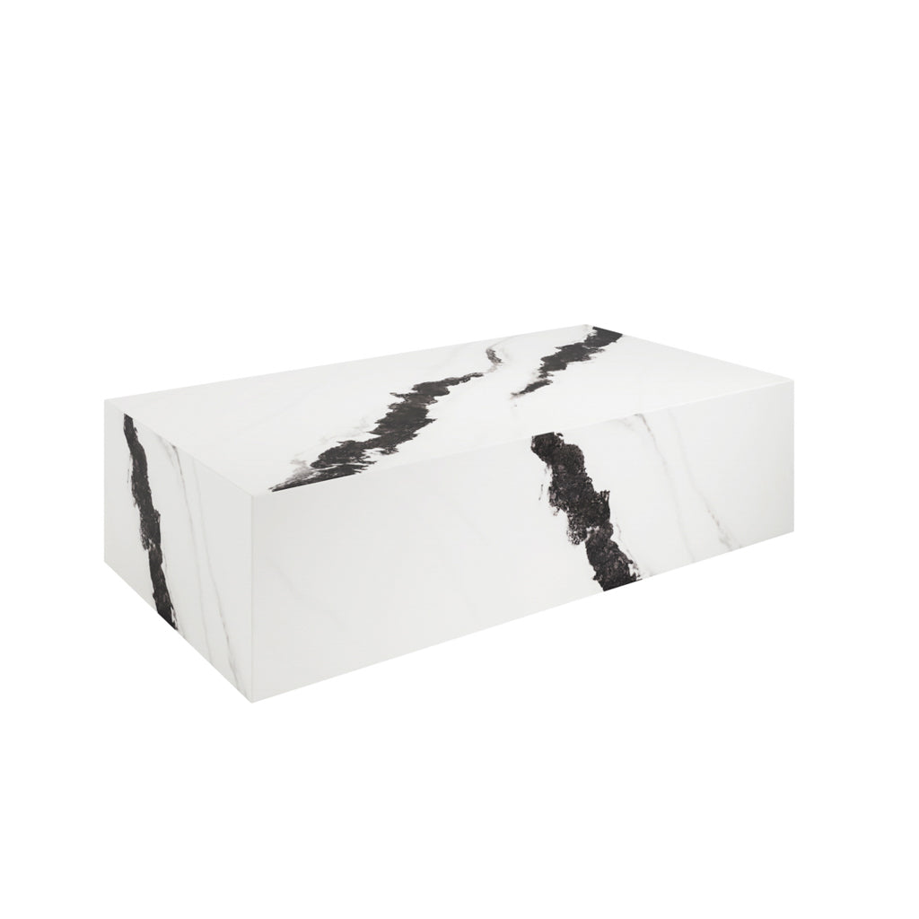 Rimini Caldore Coffee Table - Industrious Decor