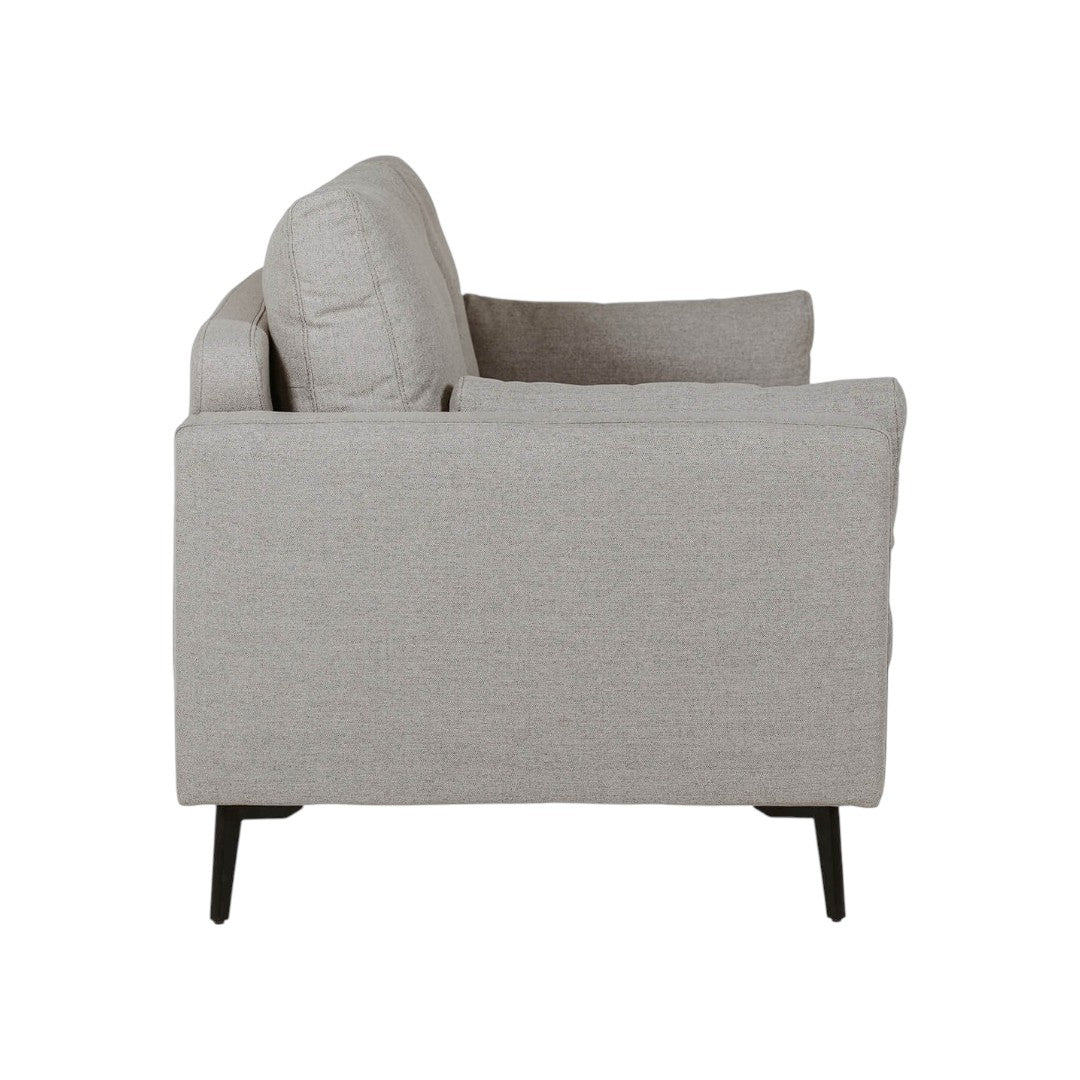 Camden 3 Seater Sofa | CRIB 5 Certified | Contract Grade - Industrious Decor