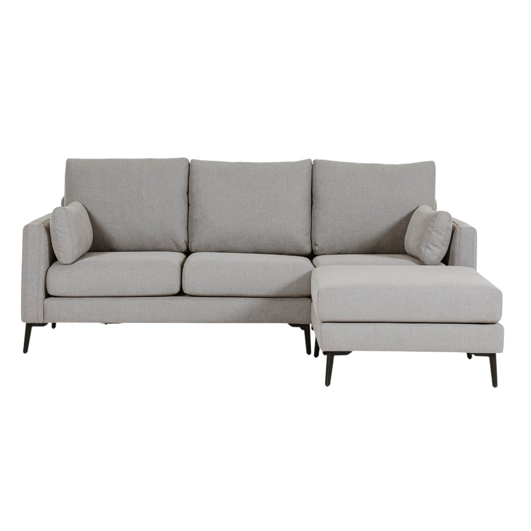 Camden Corner Sofa | CRIB 5 Certified | Contract Grade - Industrious Decor