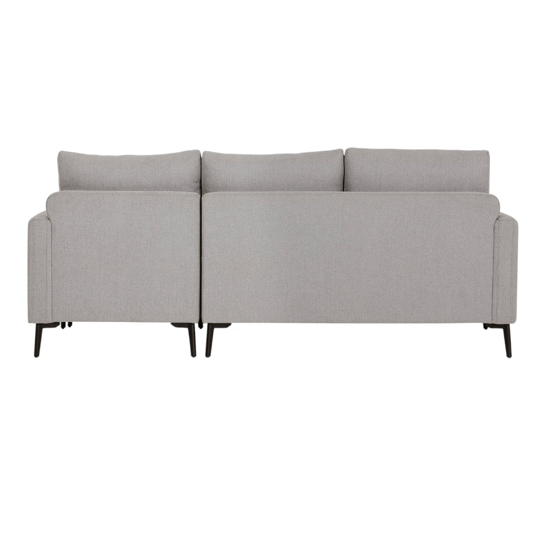 Camden Corner Sofa | CRIB 5 Certified | Contract Grade - Industrious Decor