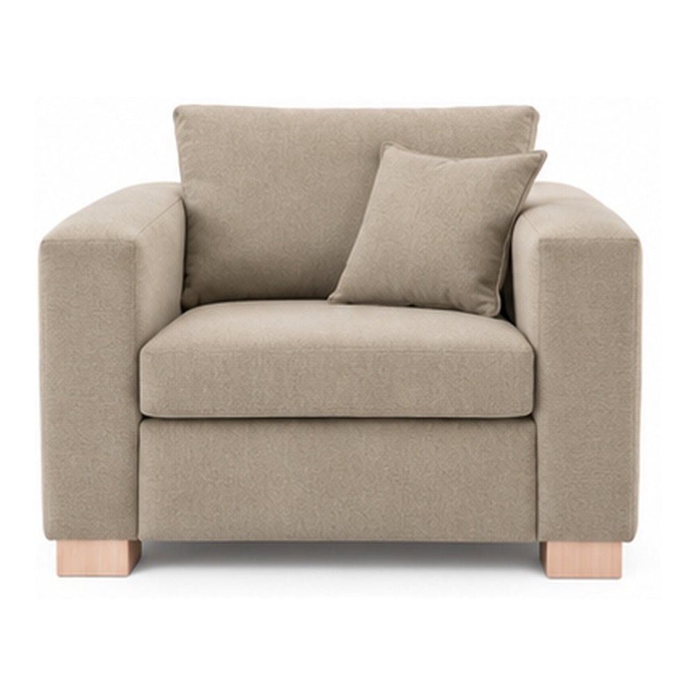 Carmen 2.5 Seater Sofa Bed