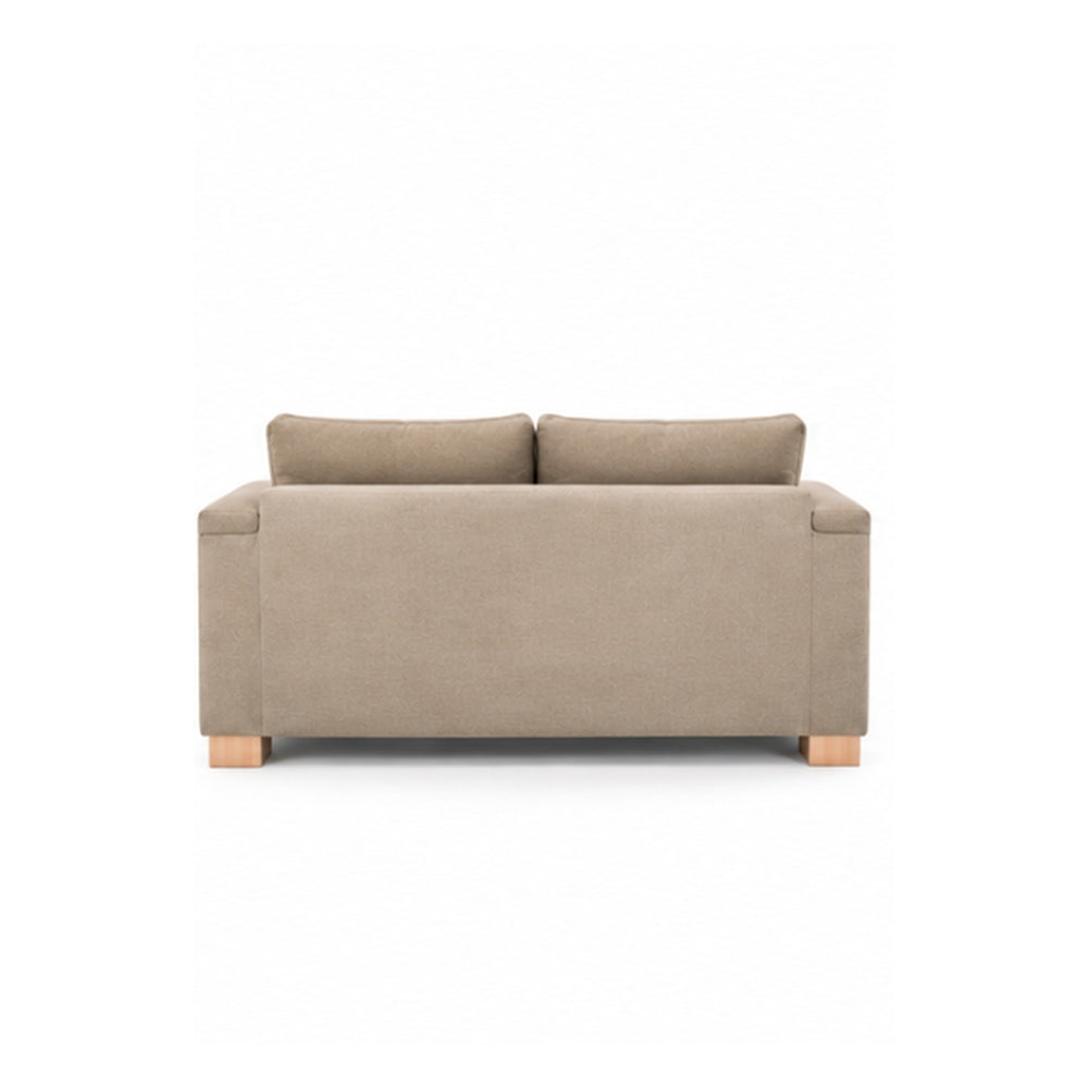 Carmen 2.5 Seater Sofa Bed