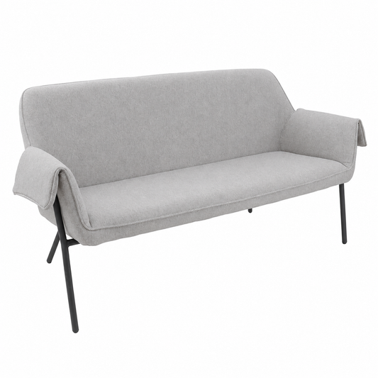 Harbor 2-Seater Sofa — CRIB 5