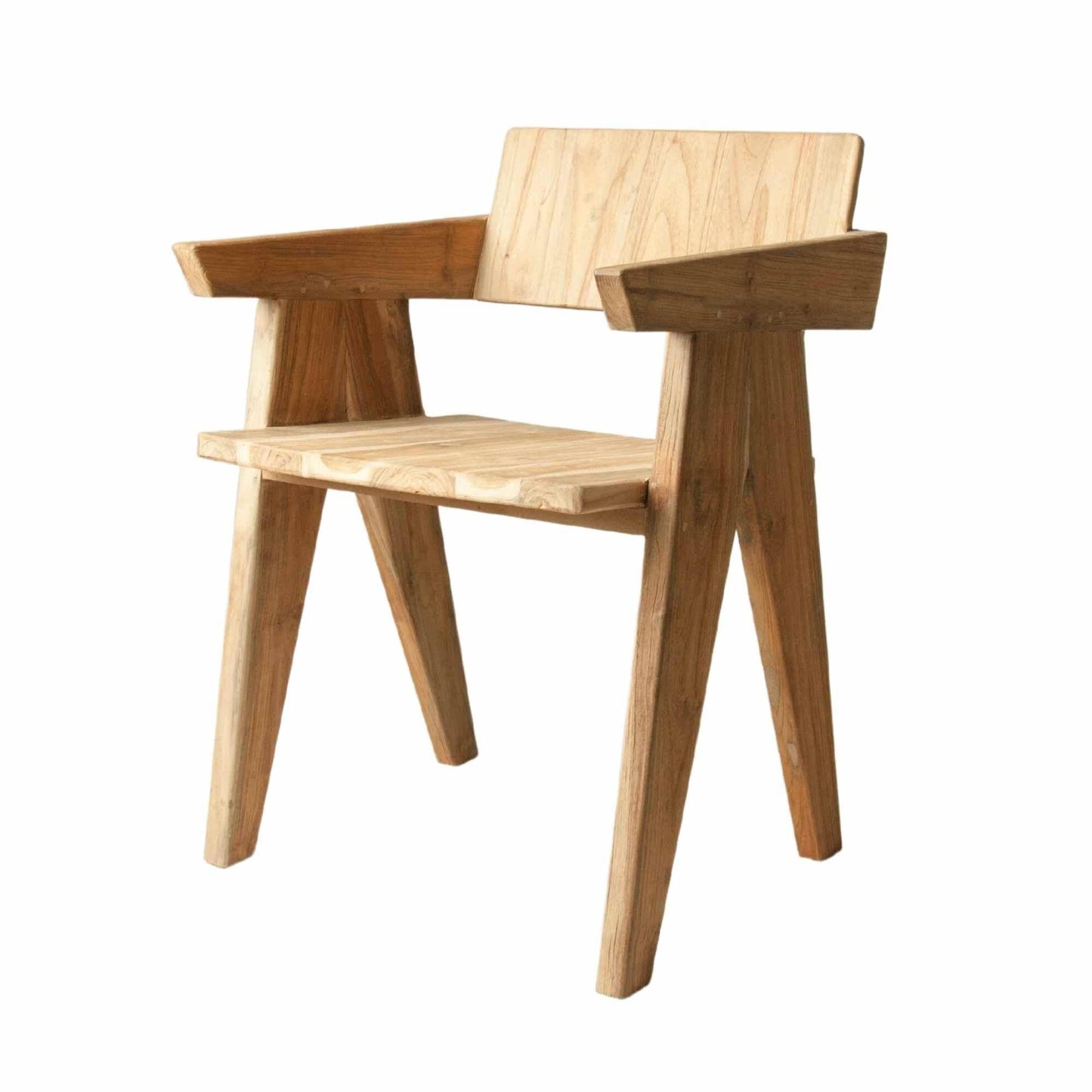 Charles Chair - Industrious Decor