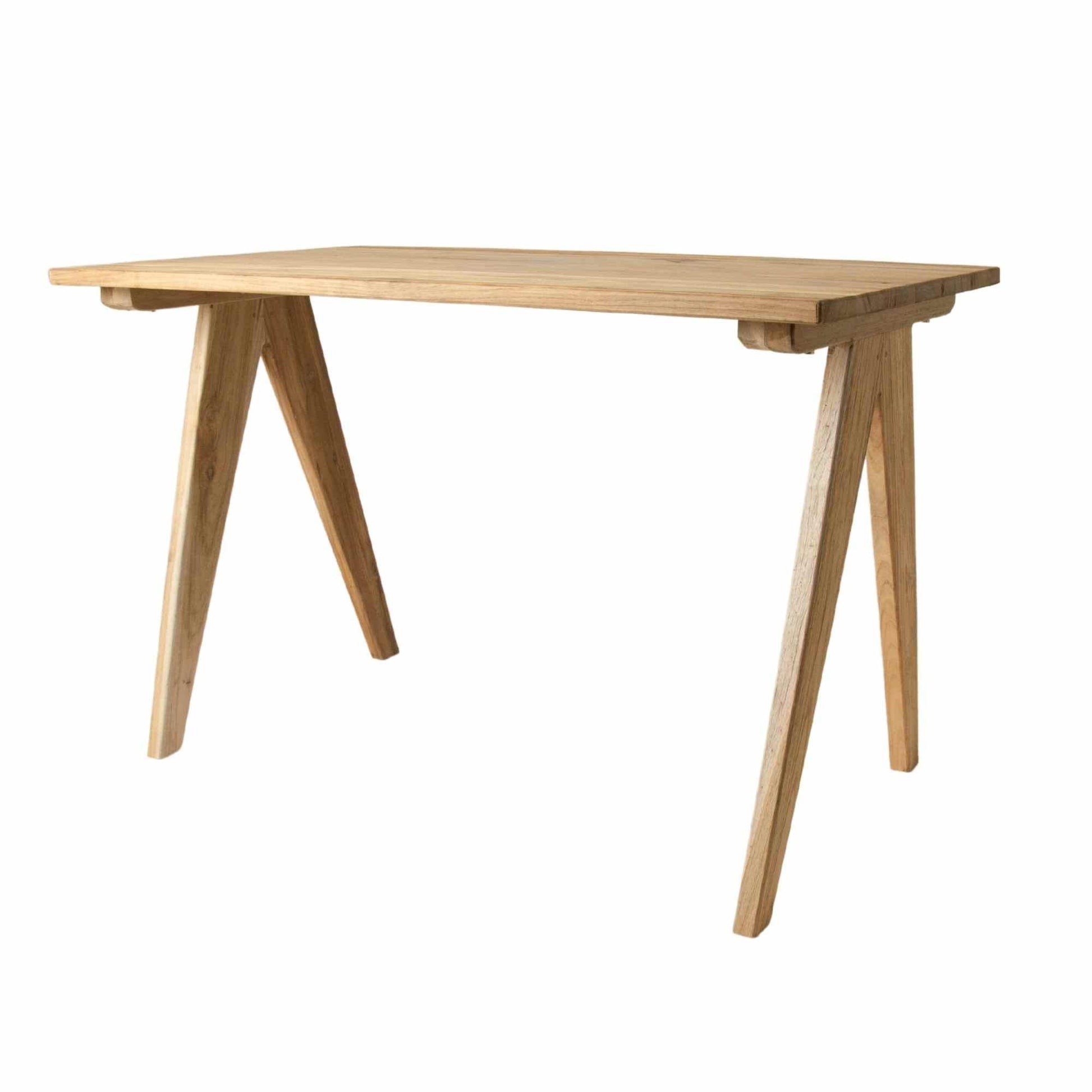 Charles Desk - Industrious Decor