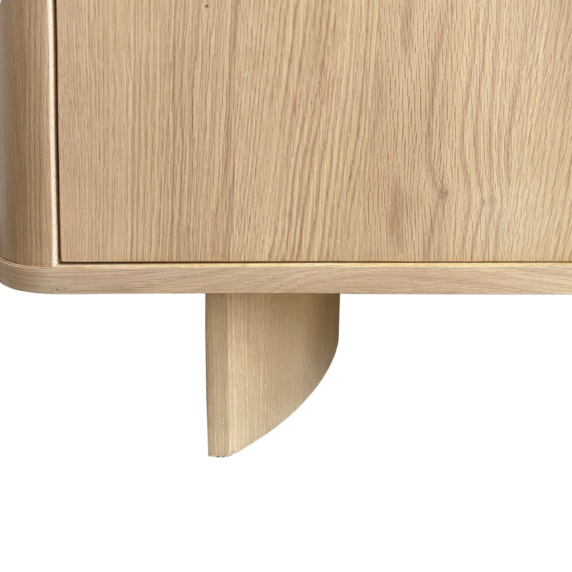 Charlie Sideboard Large - Industrious Decor