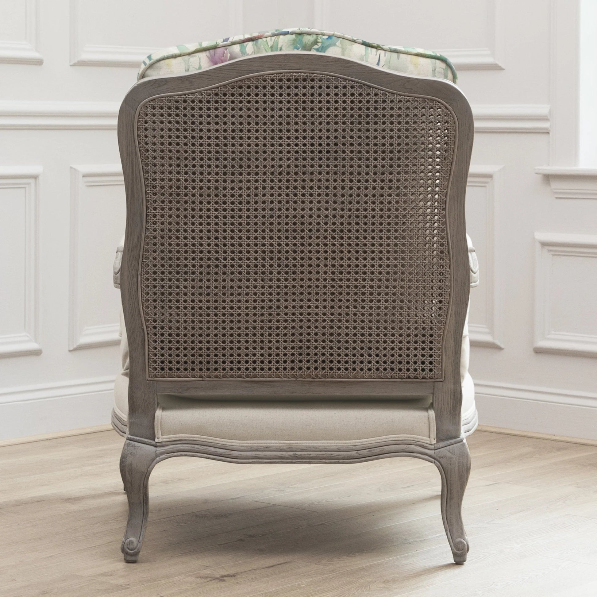 Chateaux Cirsium Armchair - Industrious Decor