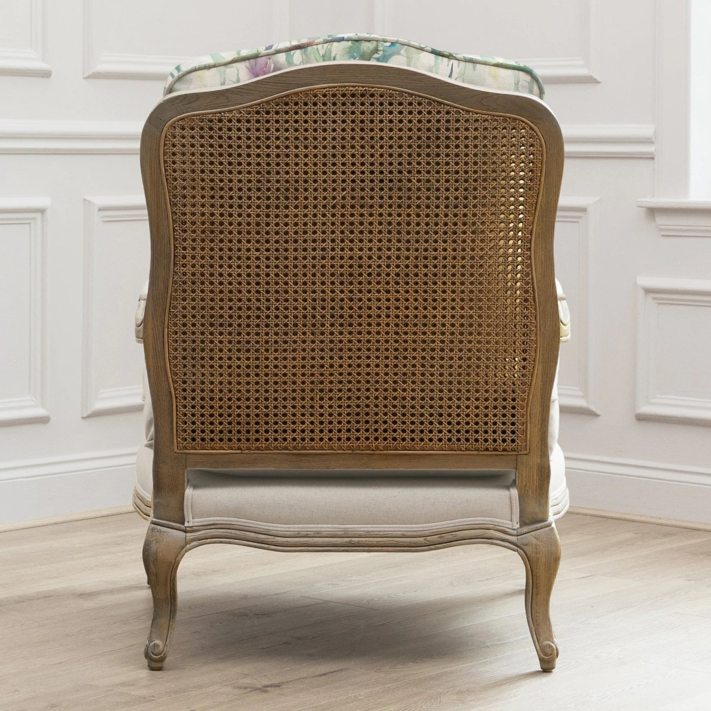 Chateaux Cirsium Armchair - Industrious Decor