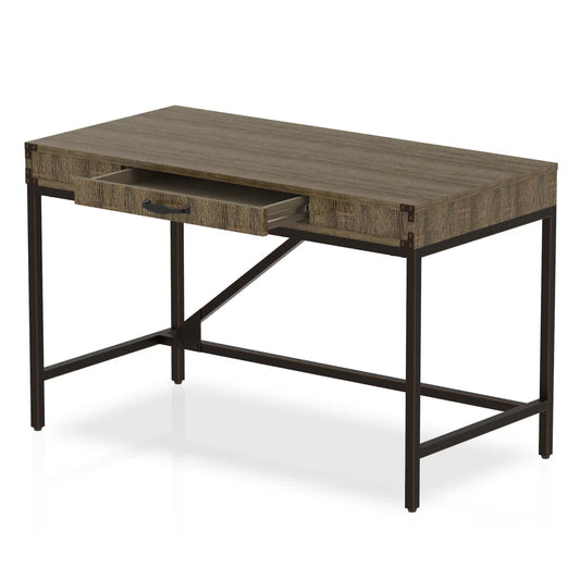 Asterwick Boutique Desk - Industrious Decor