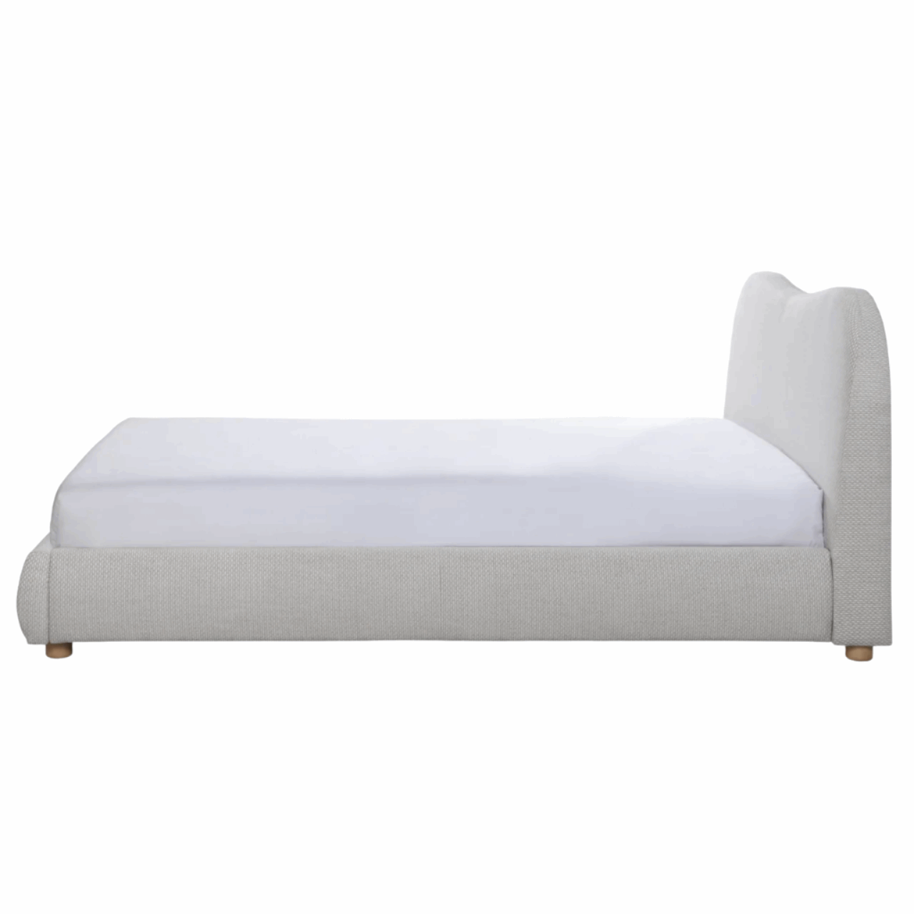 Cloud Bed Double Crib 5 - Industrious Decor