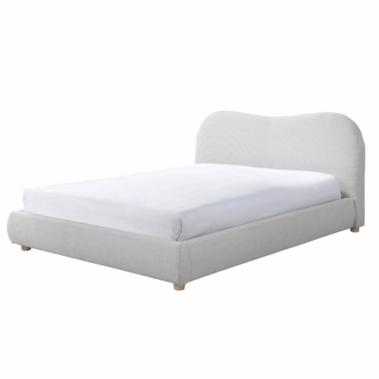 Cloud Bed Double Crib 5 - Industrious Decor