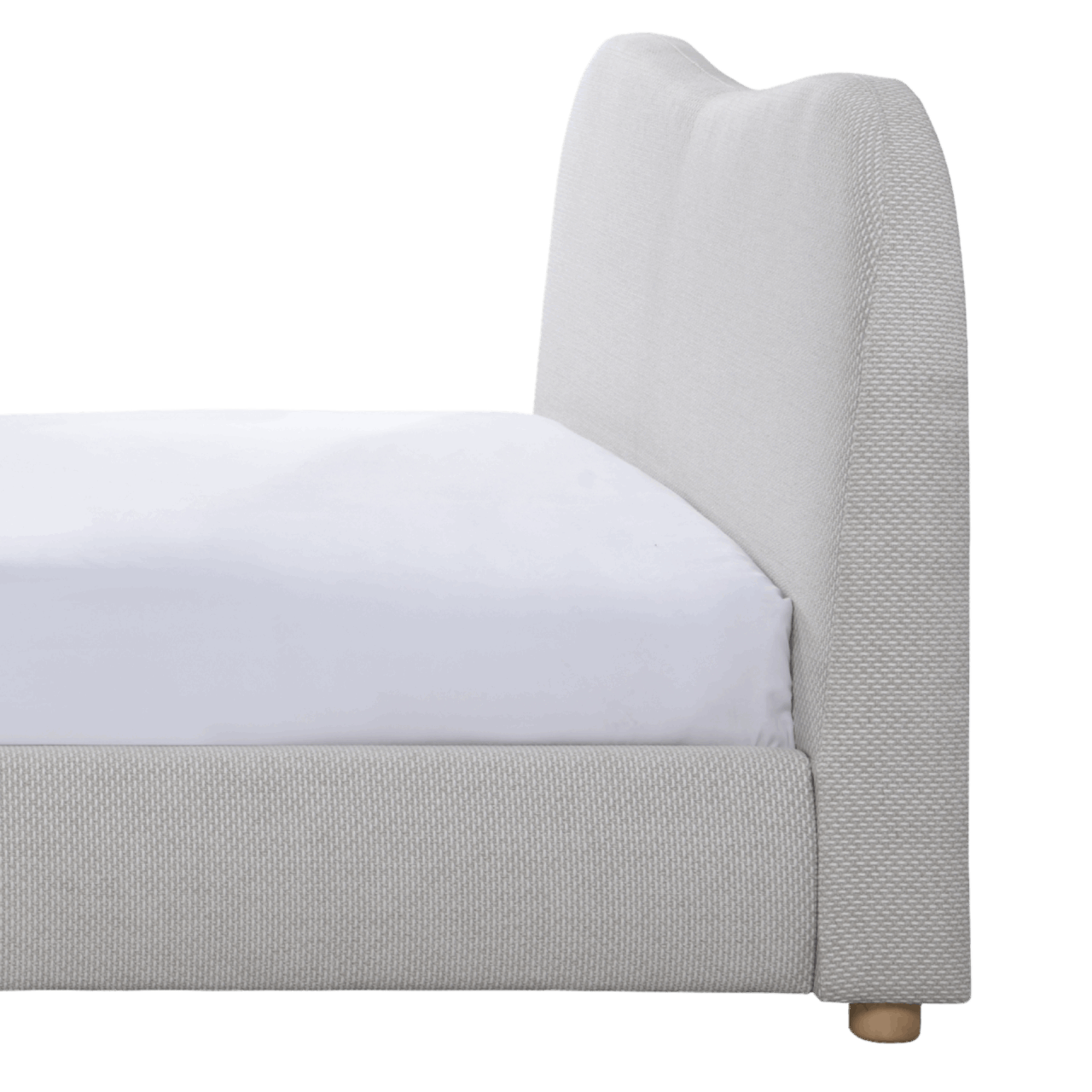 Cloud Bed Double Crib 5 - Industrious Decor