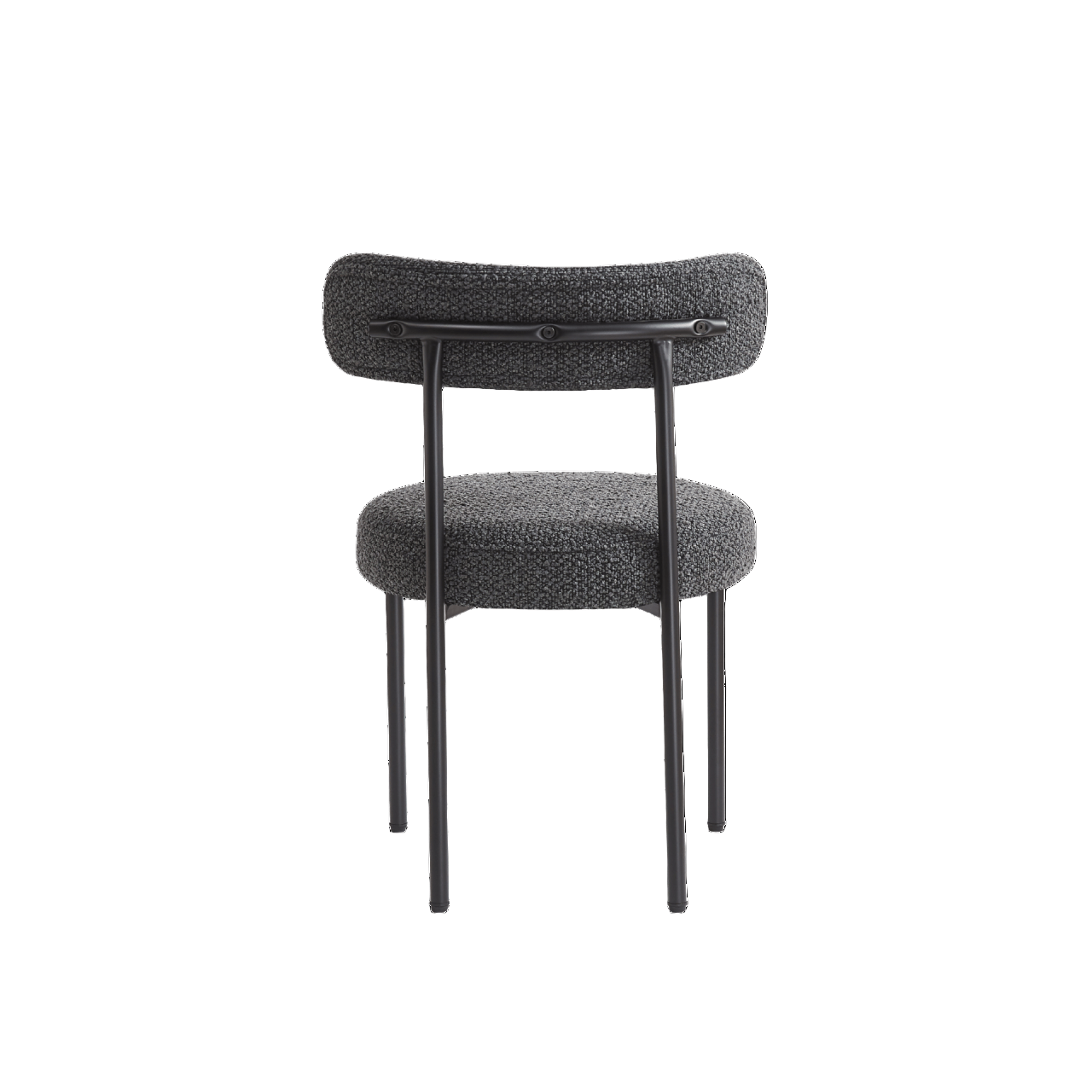 Connor Dining Chair Sold in Pairs - Industrious Decor