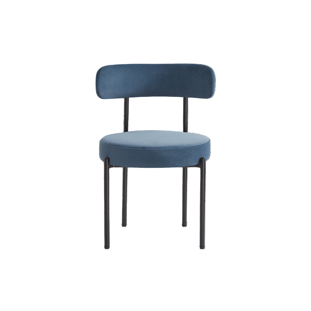 Connor Dining Chair Sold in Pairs - Industrious Decor