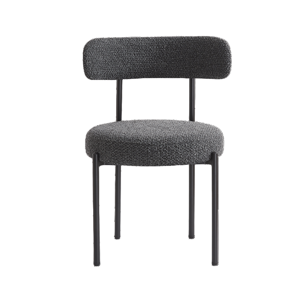 Connor Dining Chair Sold in Pairs - Industrious Decor