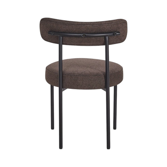 Connor Dining Chair Crib 5 Sold in Pairs - Industrious Decor