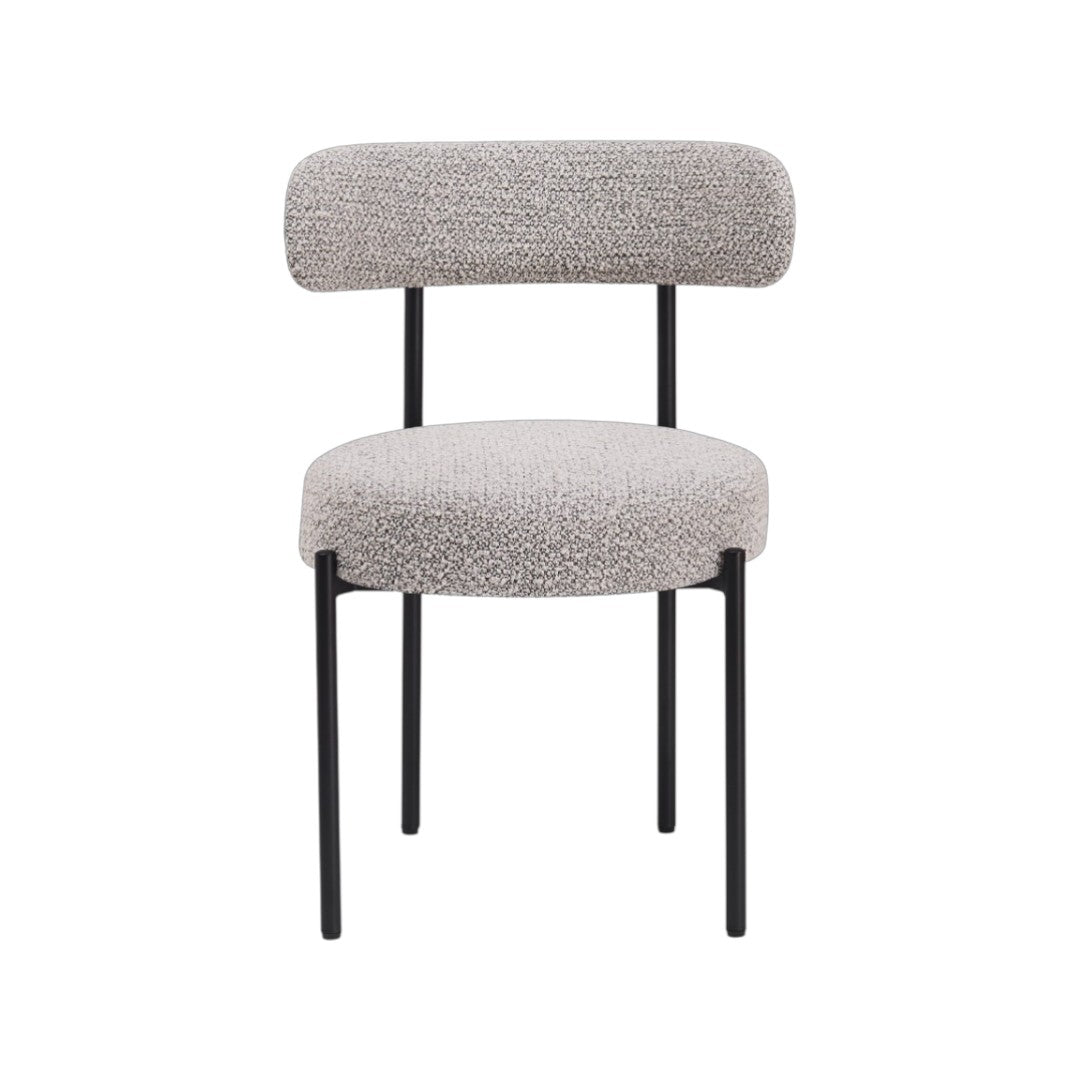 Connor Dining Chair Crib 5 Sold in Pairs - Industrious Decor