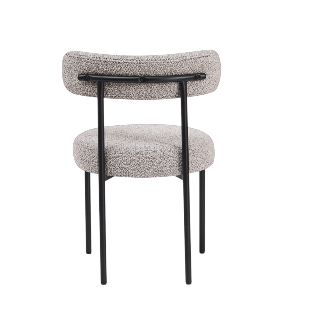 Connor Dining Chair Crib 5 Sold in Pairs - Industrious Decor