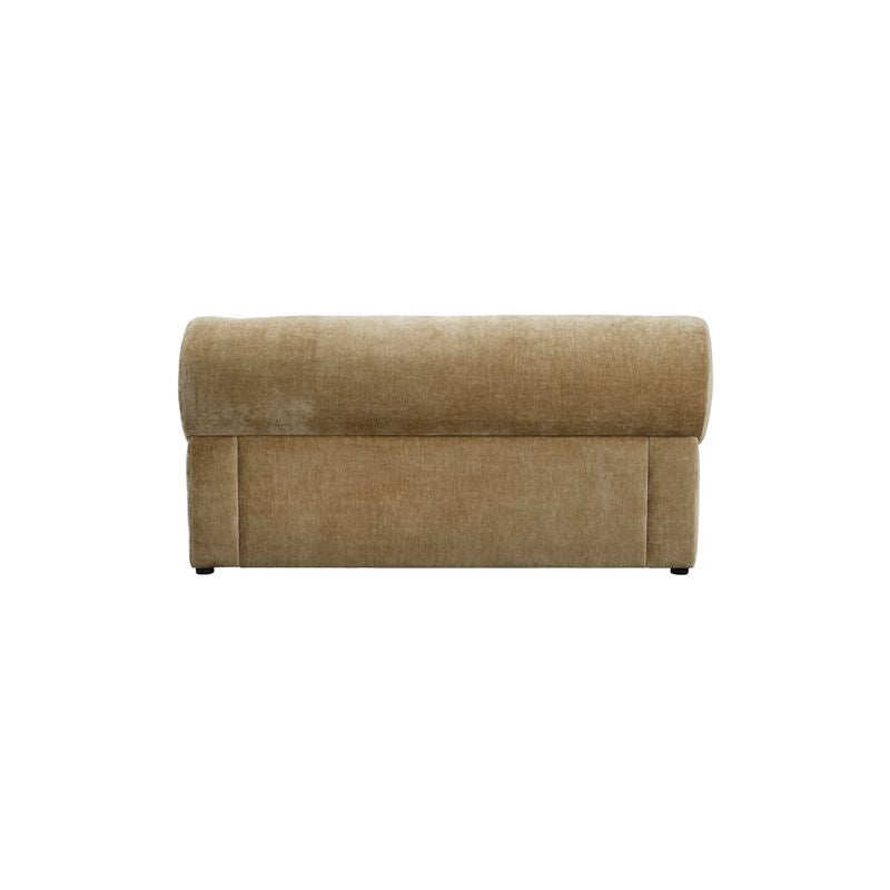 Curve 2 Seater Sofa - Industrious Decor