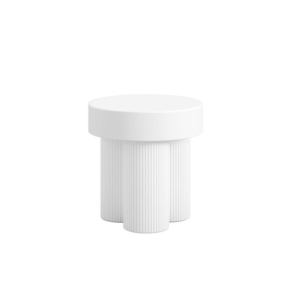 Daisy Side Table - Industrious Decor